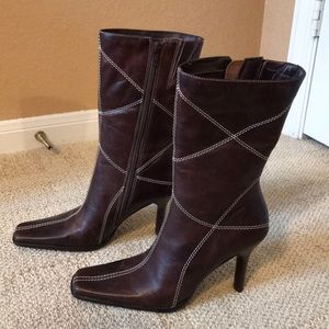 BP boots-NEW